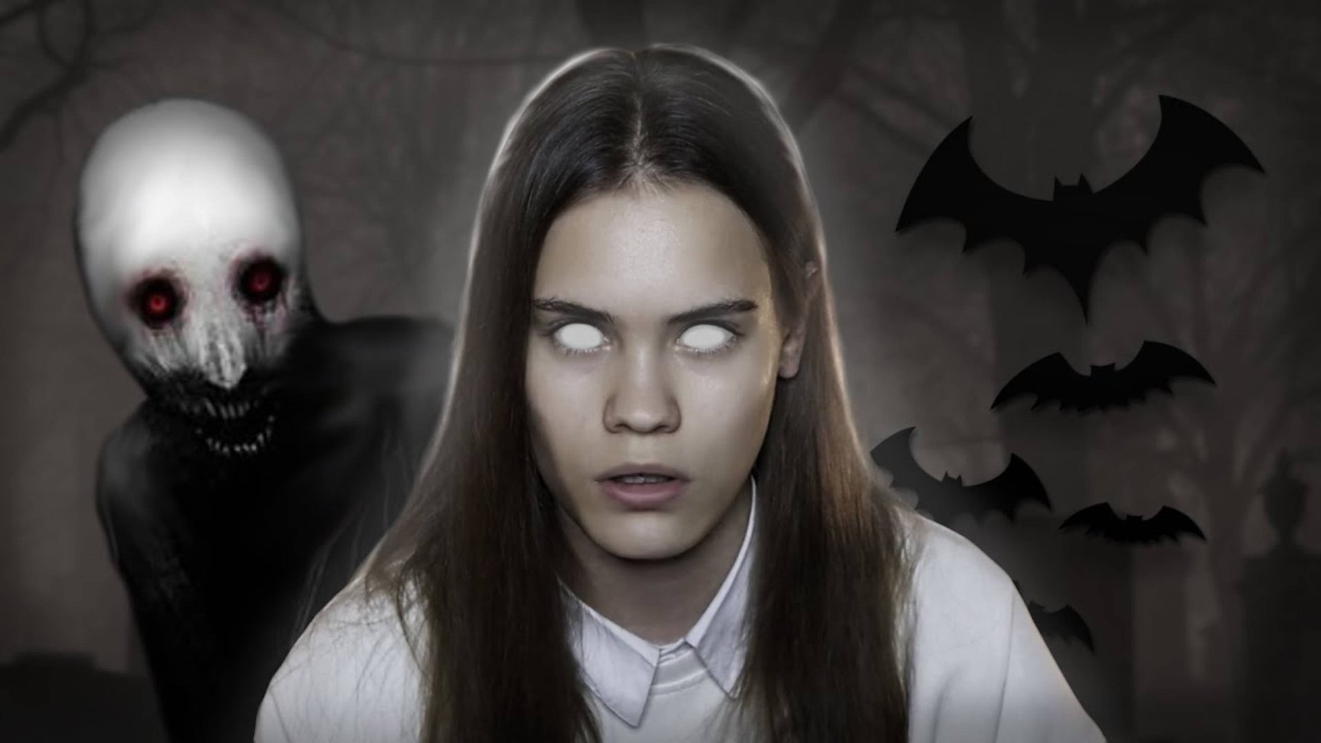 МОИ ЖУТКИЕ СТРАХИ смотреть онлайн