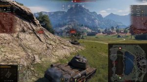 Т34 85 М   Мастер - лучший прем танк 6 уровня