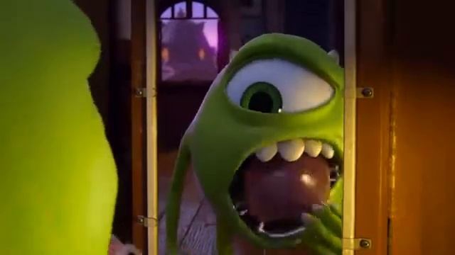 Университет монстров / Monsters University (2013) смотреть онлайн