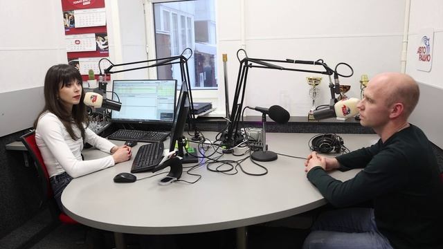 Народ хочет знать. Авторадио. Алексей Пронин