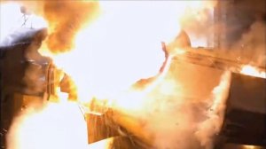 СМЕРТЕЛЬНАЯ ГОНКА