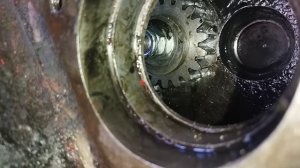 Купил Т-16,собрал гидравлику