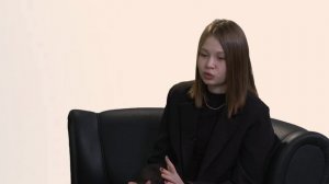 «Молодёжь Today». Дарья Прокопенко