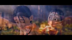 Клип ,, Верю я " . Савва сердце воина .