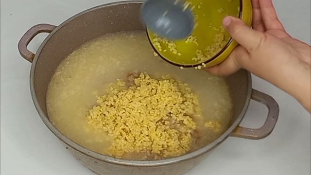 НАУРЫЗ КӨЖЕ .Жылдам,оңай әрі дәмді рецепт#наурызкөже#н