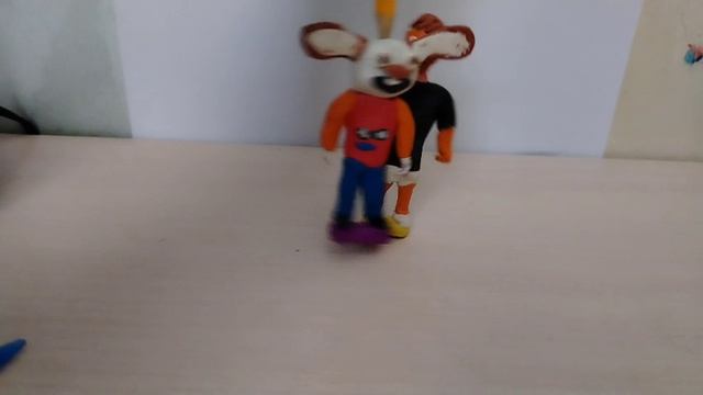 Сиськины VS сигма боя 1 серия