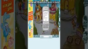 Играем в игру Шарарам/Создаём персонажа.