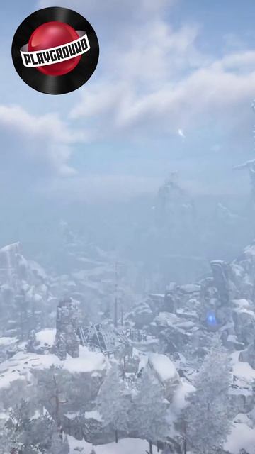 Tainted Grail: The Fall of Avalon — смесь Skyrim и Dark Souls #taintedgrailthefallofavalon #игры смотреть онлайн