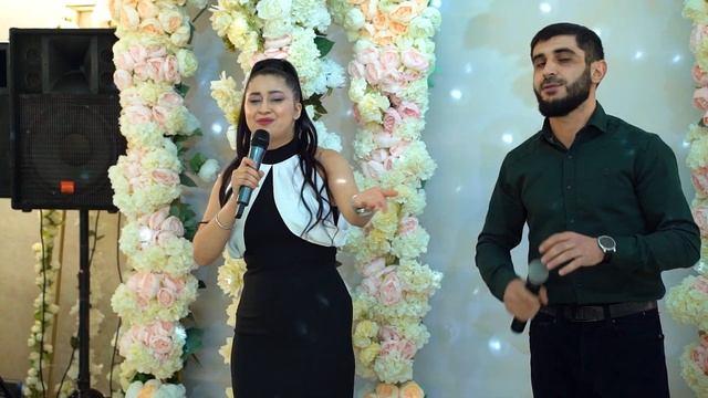 Гр.Жегьилар-Мечта моя 2025 смотреть онлайн