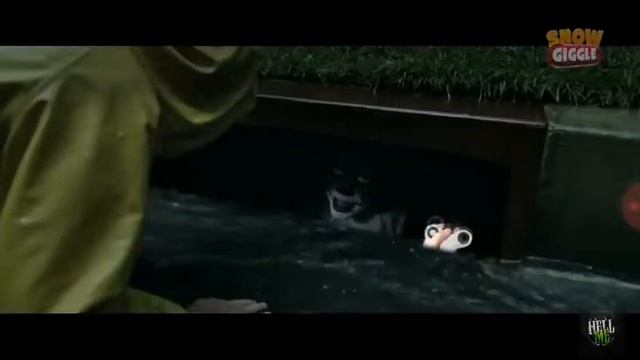 Пародии на фильм ОНО не бойтесь смотреть смешно смотреть онлайн