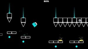 Музыка Base after Base  (Song Base after Base) Geometry Dash