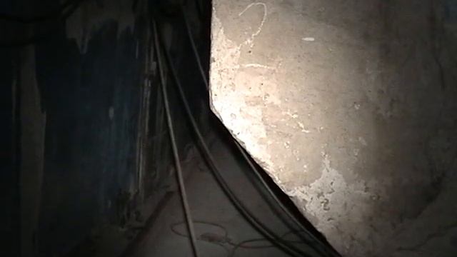 ЧАЭС. Заходим внутрь Саркофага