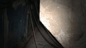 ЧАЭС. Заходим внутрь Саркофага