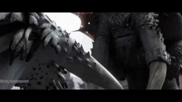 ТУРНИР ДРАКОНОВ. 1 битва : ВЕЛИКИЙ СМУТЬЯН vs ЗЛОБНОГО СМУТЬЯНА. смотреть онлайн