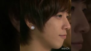 Чон Ен Хва и Эмма Уотсон