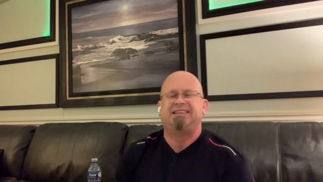 ЧТО ПРИГОТОВИЛ БОГ для ЛЮБЯЩИХ ЕГО.  #4