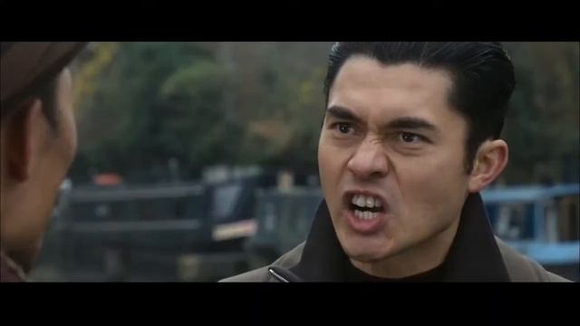 Кино-зарница