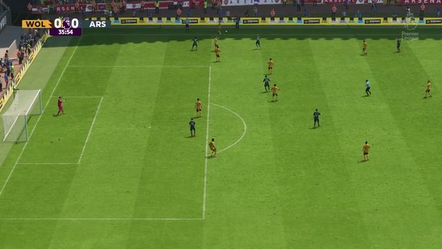 Играю в фифу часть 38 смотреть онлайн