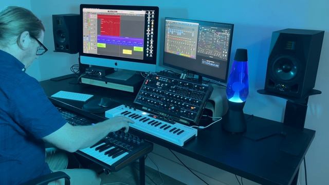 Shrouded Intuition - Biospheric Space Ambient