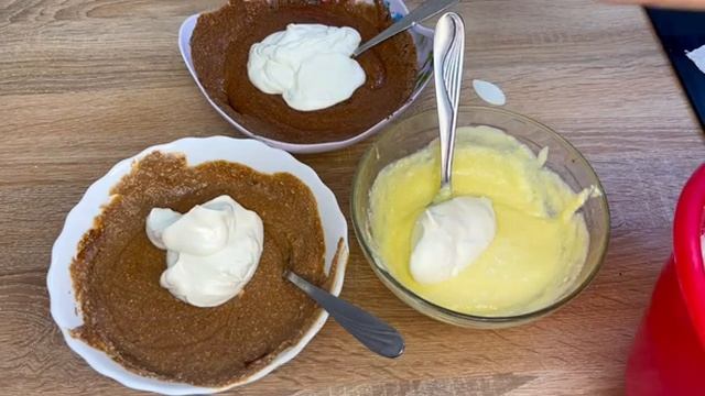 ПАСХА ИЗ ТВОРОГА. ПАСХА ТРИ ШОКОЛАДА. Как приготовить ?