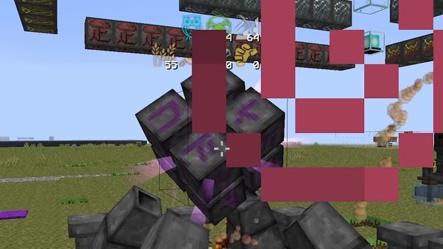 Lp.ТехноМагияРПГ №9 ► ИХОРИЕВАЯ КИРКА ►Выживание Майн