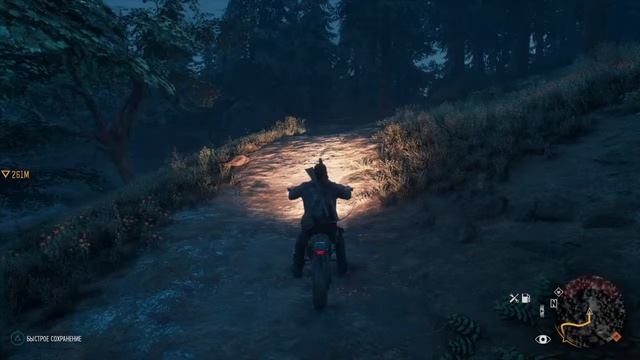 Играю в : ЖИЗНЬ ПОСЛЕ / #2 / 18+ смотреть онлайн