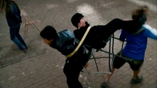 ШПИОН ПО СОСЕДСТВУ анонс смотреть онлайн