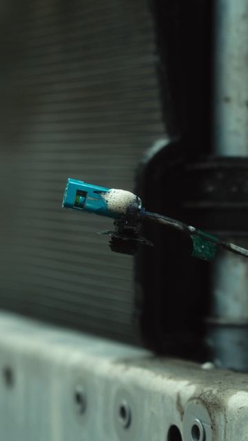 Детейлинг в деле: работа с Jetour T2