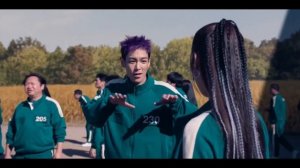 ИГРА В ОМАРА 2 | RYTP - ИГРА В КАЛЬМАРА 2 СЕЗОН