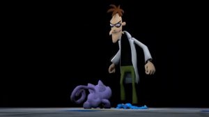 Фуфелшмерц и унитазный кот | с запикивание мата