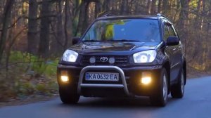 Лучшие Поколения Toyota RAV4 Для Покупки С Пробегом