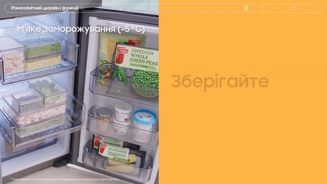 Чому Samsung – це про різноманітний дизайн і функції? | Samsu