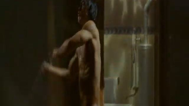 Ниндзя-убийца/Ninja Assassin - Clip. смотреть онлайн