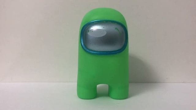 Песня из игрушки Among Us