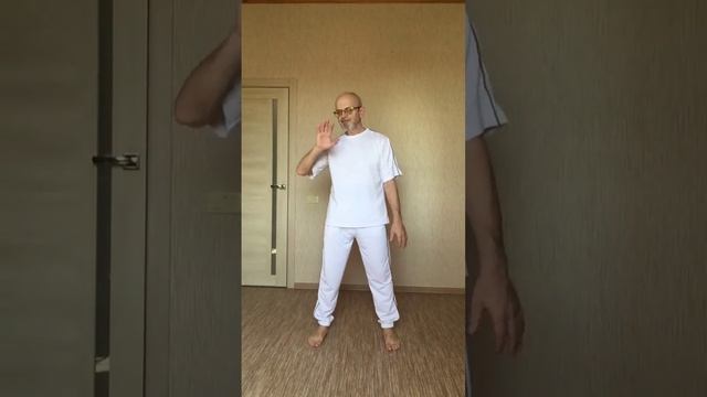 Сухое умывание-энергетический массаж смотреть онлайн