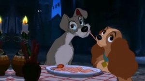 🤫❤️Эдит '' Леди и Бродяга'' ❤️🤫