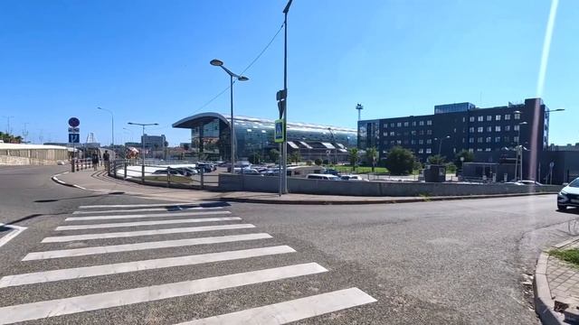 Едем в Адлер и на Красную поляну. Путешествие по Кавка?