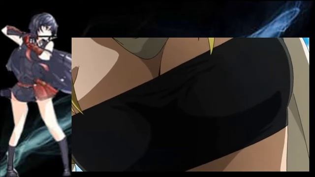 Обзор аниме 2014 -Убийца Акаме смотреть онлайн