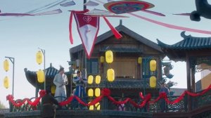 О мой император 29 серия русская озвучка