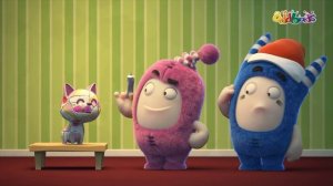 Чуддики | Новый год в Июле? | Смешные мультики для детей