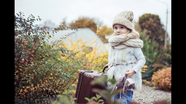 Бог, я доверяю тебе