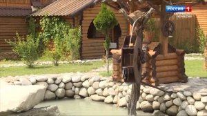 "Песня в подарок" (на карачаевском языке)