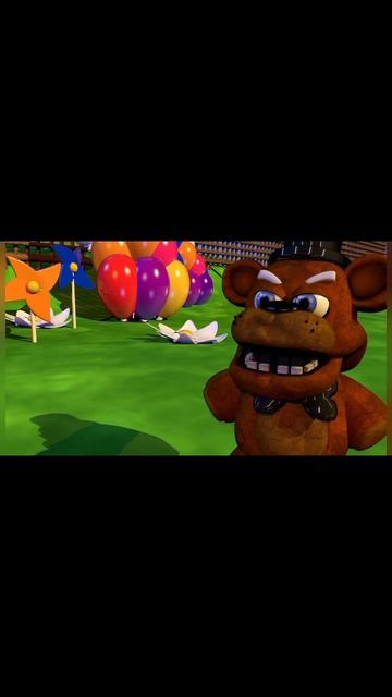 В память о канале о Fazbears times. О канале создателя плюшевых придурков.