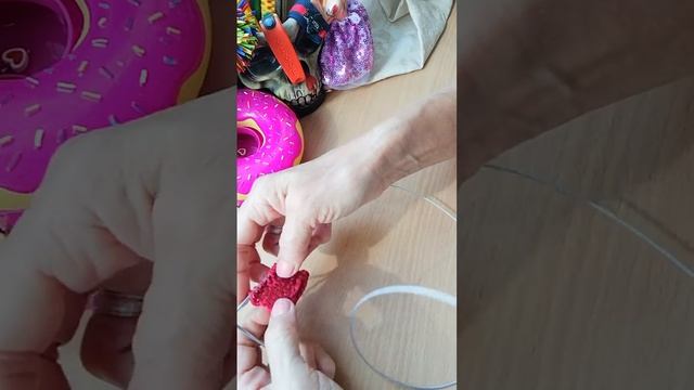 лиц и изн петли накидыванием нити смотреть онлайн