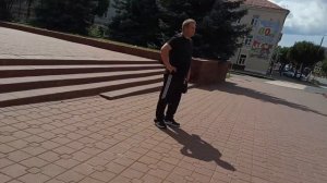 ОРША СТАРИННЫЙ ГОРОД, БЕЛАРУСЬ