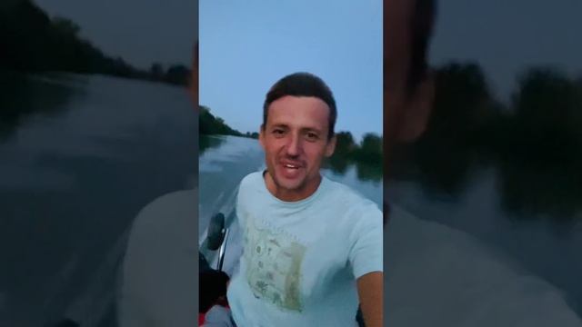 Палатка Берег МФП5, лодка Хантер 335 и Тоха 9,8 смотреть онлайн