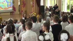 Маленькая страна (мотив). Песня на выпускной Коленьков