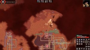 Сектор ОСАДА В Миндастри и Циан // Mindustry Эрекир 11