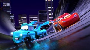 Тачки 2 Дисней на Русском Полностью Прохождение Часть 5