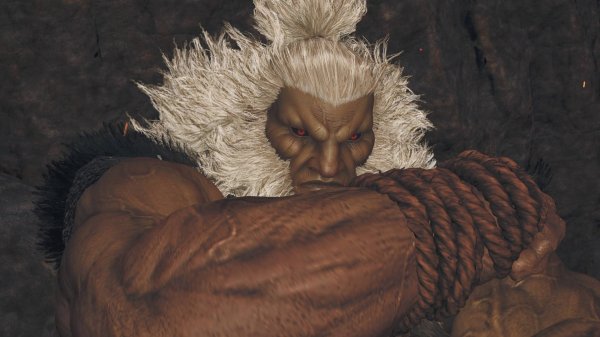 Monster Hunter Wilds x Street Fighter 6 (PS5 Pro) - 1 серия - Что здесь делает Акума?